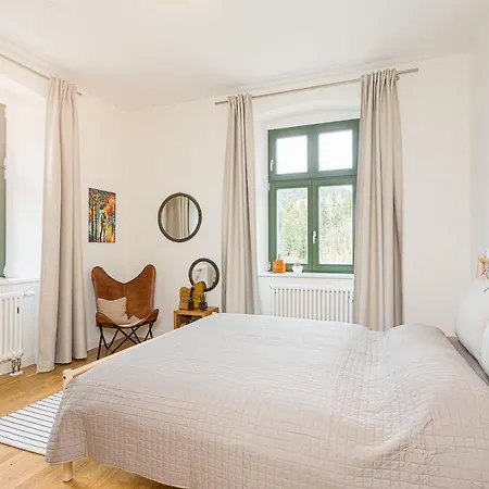 Apartment Alte-foersterei-wildenthal-app-3 *