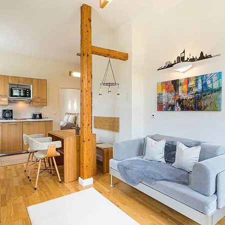 Apartment Alte-foersterei-wildenthal-app-3
