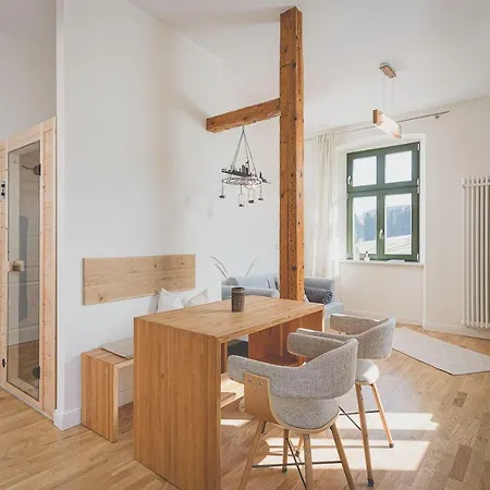 Alte-foersterei-wildenthal-app-3 Apartment
