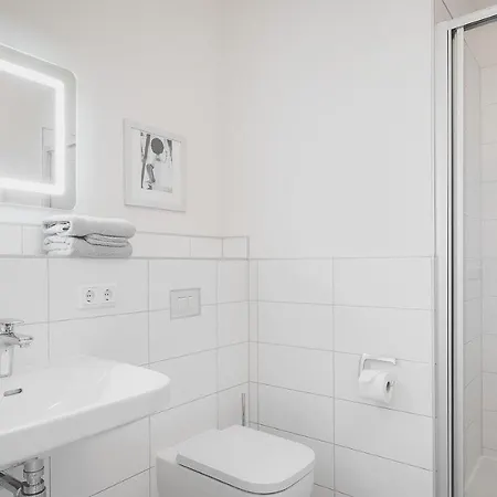 Alte-foersterei-wildenthal-app-3 Apartment