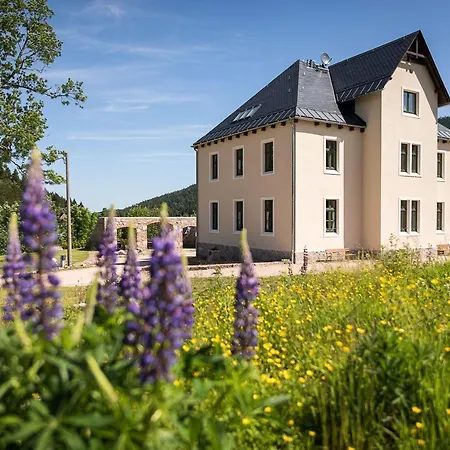 Apartment Alte-foersterei-wildenthal-app-3