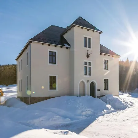 Alte-foersterei-wildenthal-app-3 Apartment