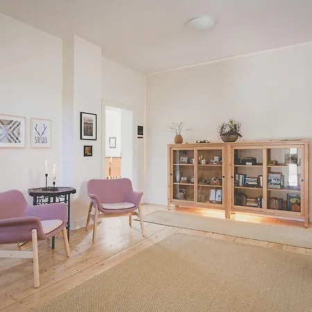 Apartment Alte-foersterei-wildenthal-app-3 *