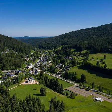 Alte-foersterei-wildenthal-app-3 Eibenstock