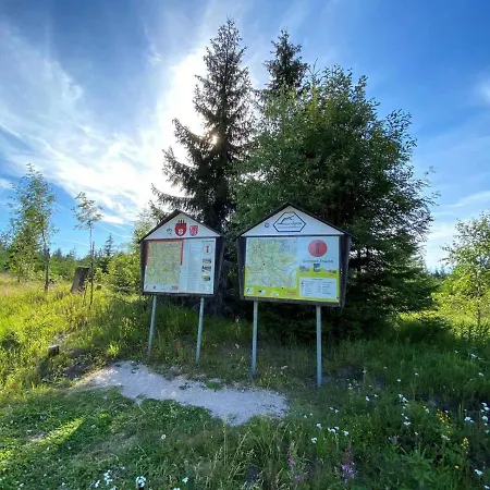Alte-foersterei-wildenthal-app-3 Eibenstock